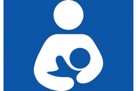 Weekly breastfeeding cafe starts next week