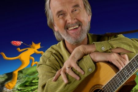 Juno winner Fred Penner scheduled for the Rock Creek Fall Fair