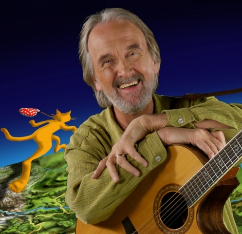 Juno winner Fred Penner scheduled for the Rock Creek Fall Fair