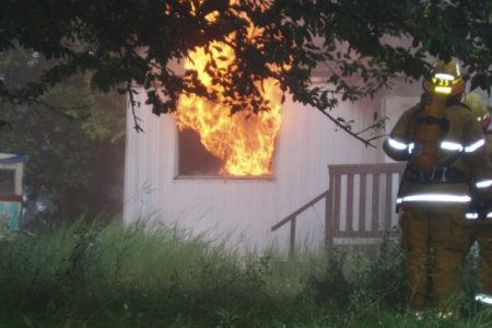 CL fire department offers health benefits to entice new recruits