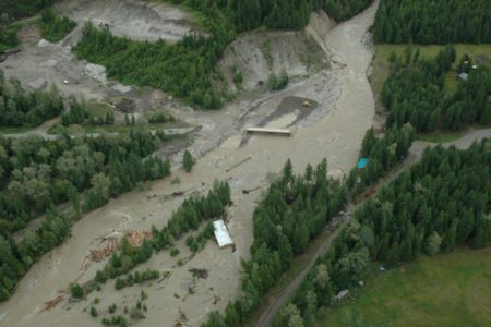 Emergency Operations Centre offers update on local flooding