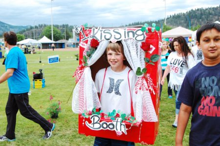 Relay for Life brings in almost $50,000