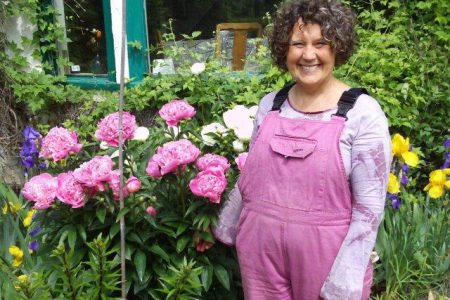 Garden tour expected to be fun-filled, full day event