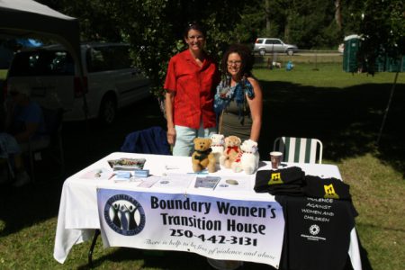 Boundary Women's Coalition introduces new counsellor and two new programs