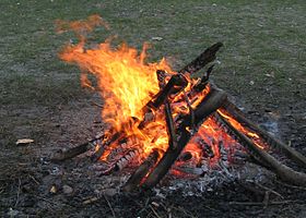Open fire prohibition within Southeast Fire Centre begins July 8