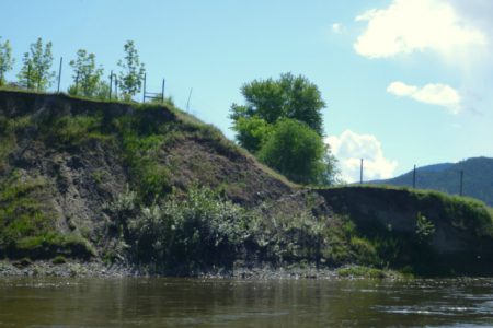 Kettle River Q&A – What is sediment and what does it mean for the Kettle River?