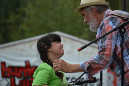 Rock Creek Fall Fair praised for positive changes