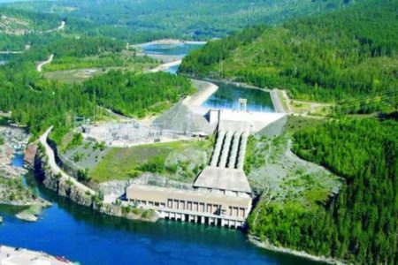 Government takes balanced approach with BC Hydro 10-year plan