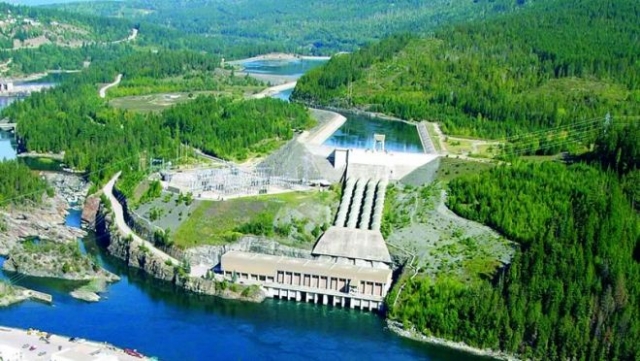 Government takes balanced approach with BC Hydro 10-year plan