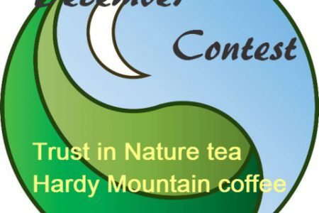 CONTEST: December 2013 -- Trust in Nature tea and Hardy Mountain coffee