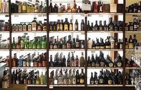 Changes continue in BC liquor industry