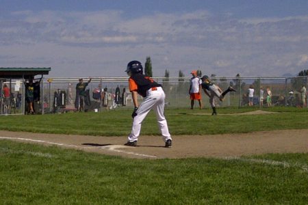 Trail to host Little League Provincials this summer