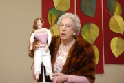 Helen Durham explains how dolls were used to design and sell clothes.
