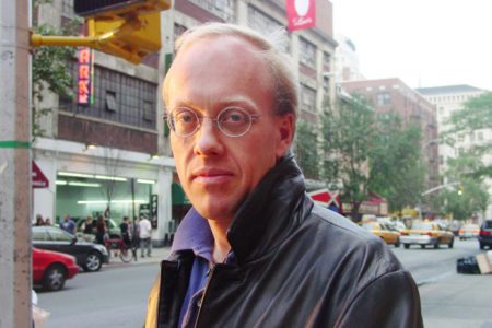 Truth, Terror and Consequences with Chris Hedges