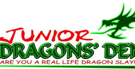 West Kootenay's Junior Dragon's Den ready to roar