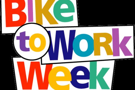 Kids can bike to school for bike to work week