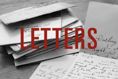 LETTER: Advertiser gone wild