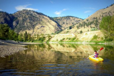 Draft Kettle River Watershed Mgmt Plan Ready for Review