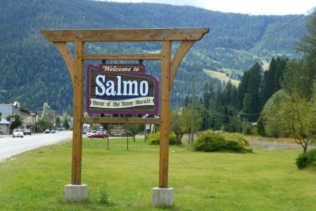 RDCK chair says talk of nuclear waste coming to Salmo 'completely nuts'