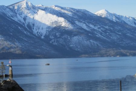 Decline in Kootenay Lake fish population forces Family Day Derby cancellation