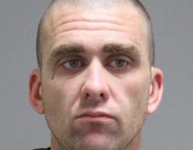 Cops in Powell River nab Trail Detachment's Most Wanted Violent Offender