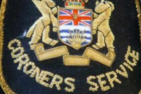 BC Coroners Service identifies victim in Sunday's Blewett trailer fire