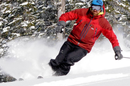 PODCAST: How to make backcountry skiing a full time job with Brad Steele of BackcountrySkiingCanada.com