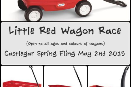 Spring Fling returns May 2