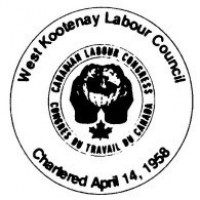 West Kootenay Labour Council Hosts May Day BBQ