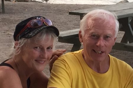 UPDATED: Missing couple found, safe and sound