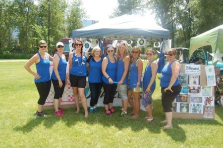 Relay for Life raises over $32,000