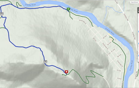 WEEKLY HIKE: Observation Mountain