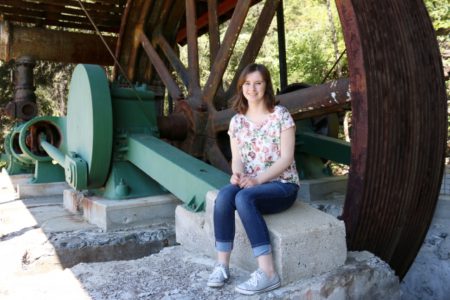 Castlegar Selkirk student earns prestigious title of UBC Chancellor Scholar