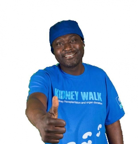 Sunday's Kidney Walk at Gyro will see Trail staff awarded for exemplary service