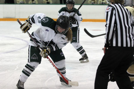 This Kootenay Wild team comes up empty against Fraser Valley