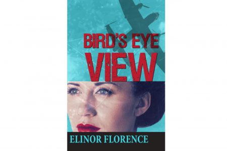 Bird’s Eye View Author to Speak in Grand Forks