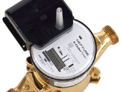 LETTER: Non-RF water metres are an option