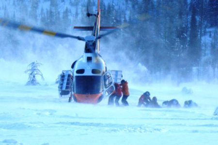 Province commits $10 million for B.C. ground search and rescue