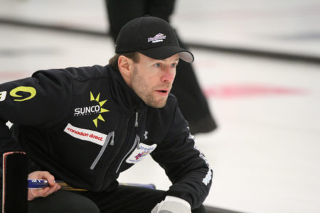 Cotter rink rolls into Page Playoff at 2016 Canadian Direct Insurance BC Men’s Curling Championships