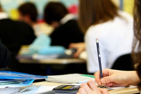 High School Students Can Win Cash to Attend Selkirk College in Exam Competition