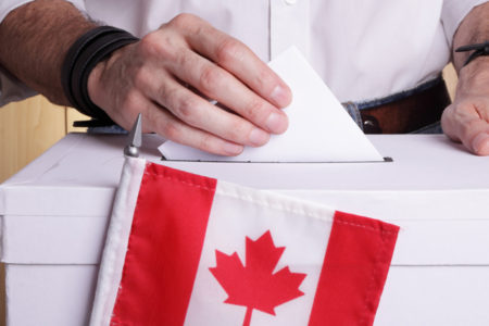 Ranked ballots would weaken the competitiveness of Canadian elections