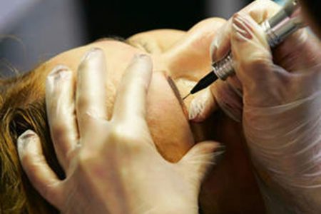 IH warns public when considering cosmetic tattoos