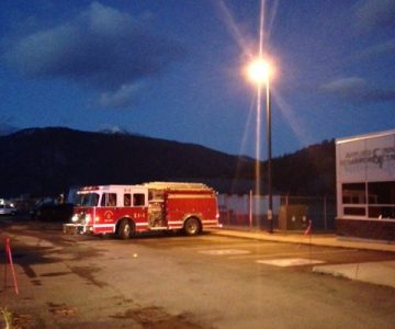 Monday mayhem lights fire under emergency crews