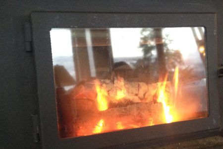 RDKB receives funding for Wood Stove Exchange Program