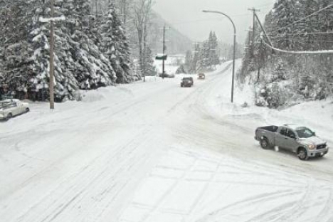 Huge snowfall in region last week nowhere near record breaking