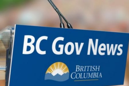 Reaction from BC's fifth consecutive Balanced Budget