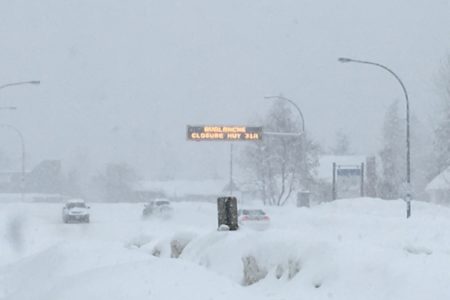 Be Safe out there driving on Family Day Weekend