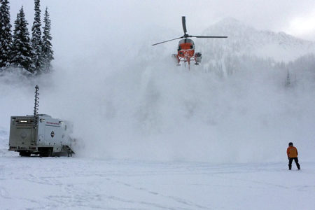 Nelson SAR kept busy with three callouts in as many days