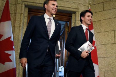 Wanted: more walk, less talk in todayâ€™s federal budget