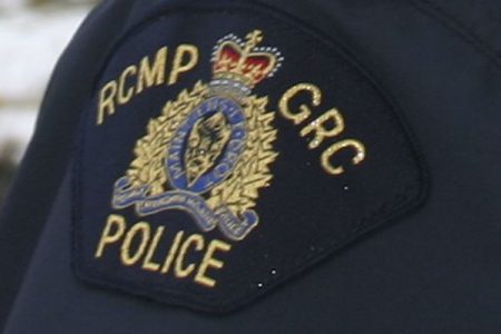 RCMP ask for assistance in solving Grand Forks vandalism